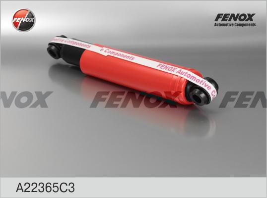 Fenox A22365C3 - Amortizators autodraugiem.lv