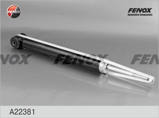 Fenox A22381 - Amortizators autodraugiem.lv