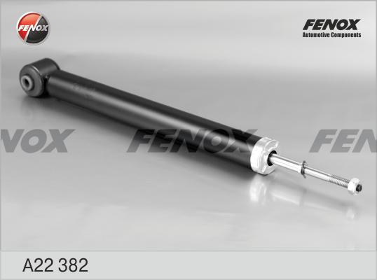 Fenox A22382 - Amortizators autodraugiem.lv