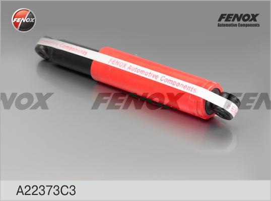 Fenox A22373C3 - Amortizators autodraugiem.lv