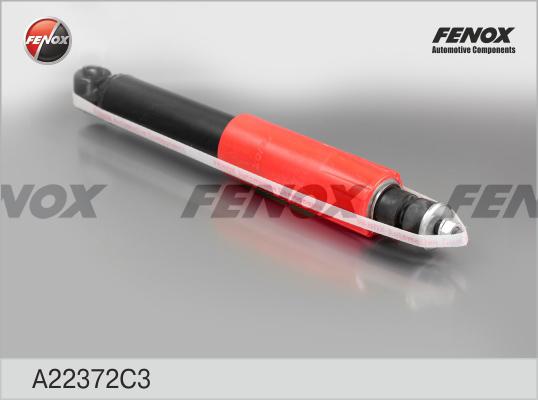 Fenox A22372C3 - Amortizators autodraugiem.lv