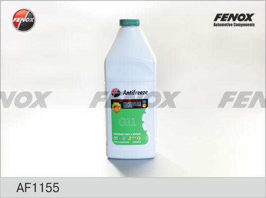 Fenox AF1155 - Antifrīzs autodraugiem.lv