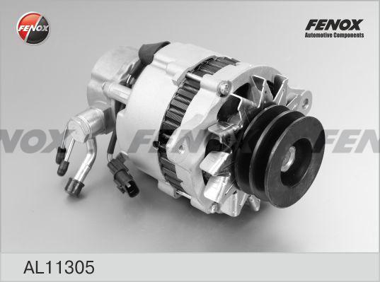 Fenox AL11305 - Ģenerators autodraugiem.lv
