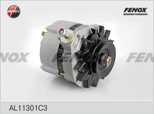 Fenox AL11301C3 - Ģenerators autodraugiem.lv