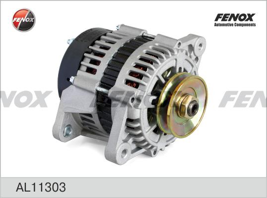 Fenox AL11303 - Ģenerators autodraugiem.lv