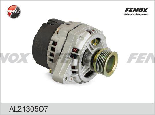 Fenox AL21305O7 - Ģenerators autodraugiem.lv
