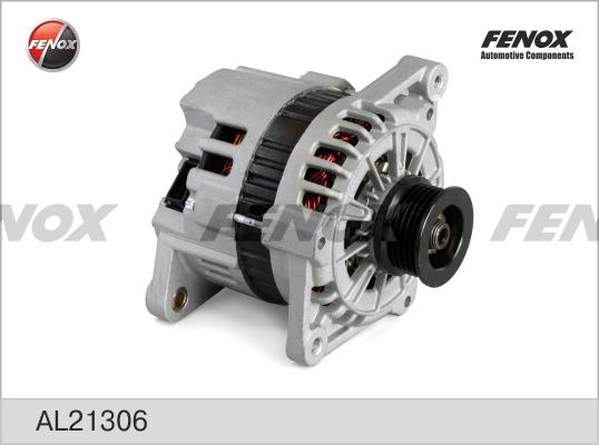 Fenox AL21306 - Ģenerators autodraugiem.lv