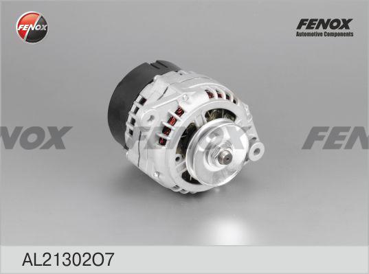 Fenox AL21302O7 - Ģenerators autodraugiem.lv