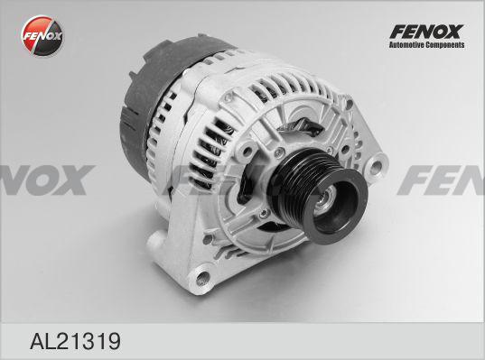 Fenox AL21319 - Ģenerators autodraugiem.lv