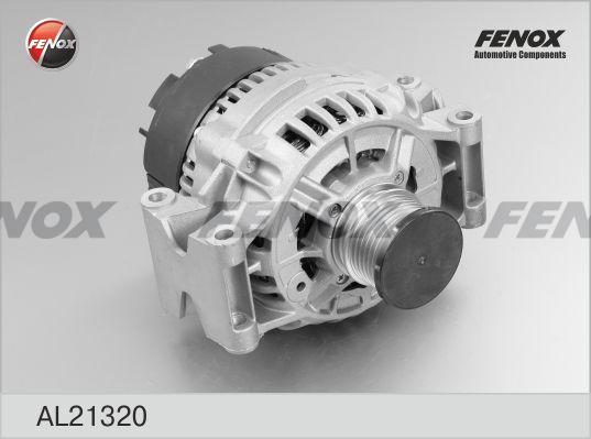 Fenox AL21320 - Ģenerators autodraugiem.lv