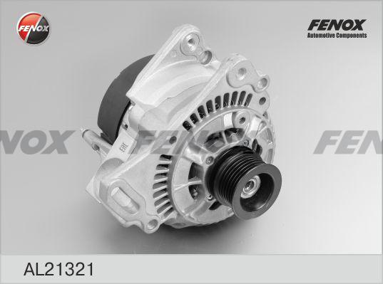 Fenox AL21321 - Ģenerators autodraugiem.lv