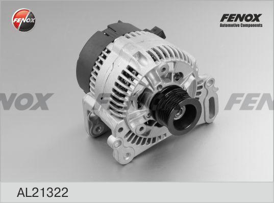 Fenox AL21322 - Ģenerators autodraugiem.lv