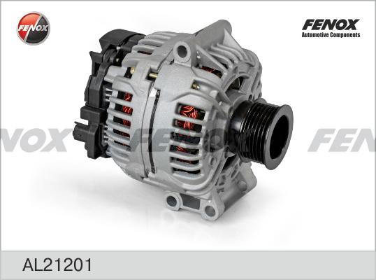 Fenox AL21201 - Ģenerators autodraugiem.lv
