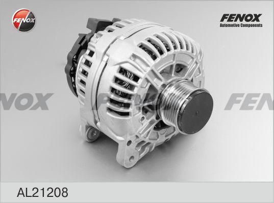 Fenox AL21208 - Ģenerators autodraugiem.lv