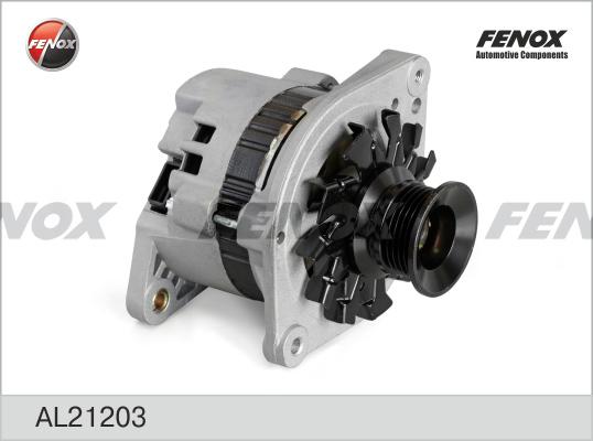 Fenox AL21203 - Ģenerators autodraugiem.lv