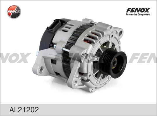 Fenox AL21202 - Ģenerators autodraugiem.lv