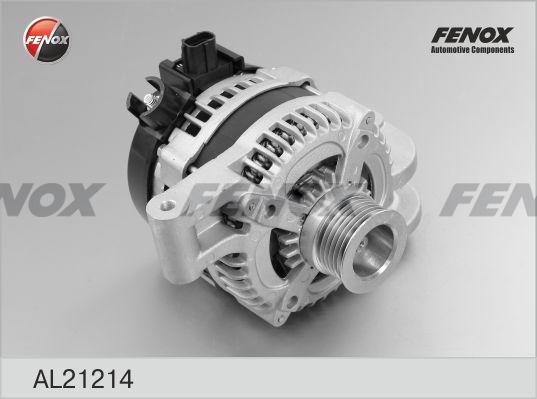 Fenox AL21214 - Ģenerators autodraugiem.lv