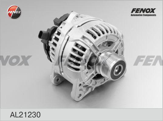 Fenox AL21230 - Ģenerators autodraugiem.lv