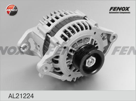 Fenox AL21224 - Ģenerators autodraugiem.lv