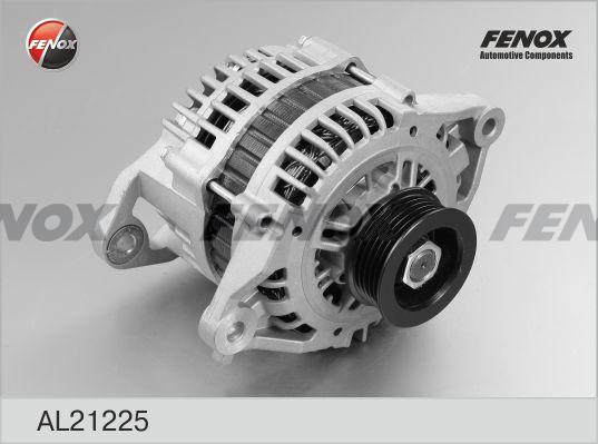 Fenox AL21225 - Ģenerators autodraugiem.lv