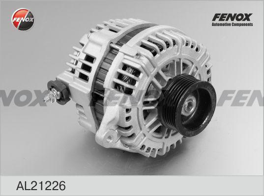 Fenox AL21226 - Ģenerators autodraugiem.lv
