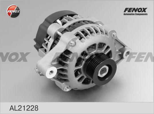 Fenox AL21228 - Ģenerators autodraugiem.lv