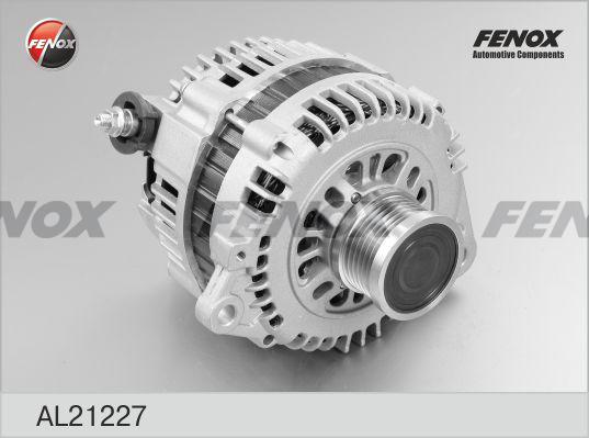 Fenox AL21227 - Ģenerators autodraugiem.lv
