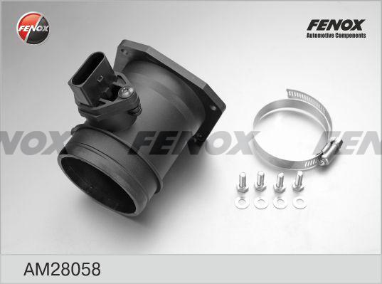 Fenox AM28058 - Gaisa masas mērītājs autodraugiem.lv