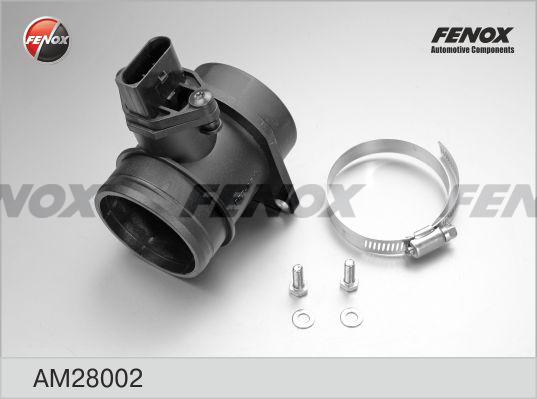 Fenox AM28002 - Gaisa masas mērītājs autodraugiem.lv