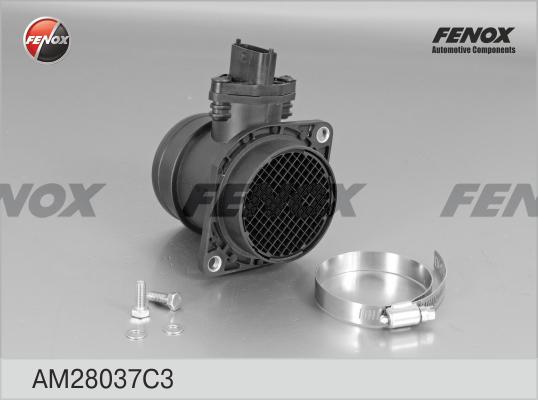 Fenox AM28037C3 - Gaisa masas mērītājs autodraugiem.lv