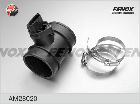 Fenox AM28020 - Gaisa masas mērītājs autodraugiem.lv
