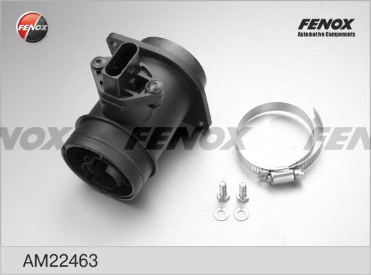 Fenox AM22463 - Gaisa masas mērītājs autodraugiem.lv