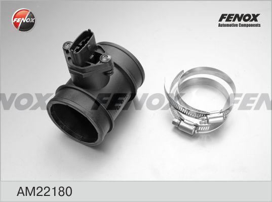 Fenox AM22180 - Gaisa masas mērītājs autodraugiem.lv