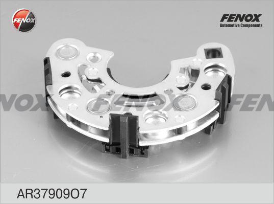 Fenox AR37909O7 - Taisngriezis, Ģenerators autodraugiem.lv