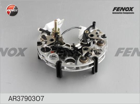Fenox AR37903O7 - Taisngriezis, Ģenerators autodraugiem.lv