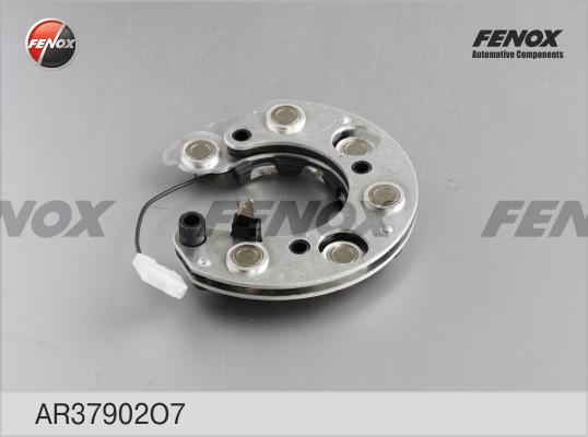 Fenox AR37902O7 - Taisngriezis, Ģenerators autodraugiem.lv