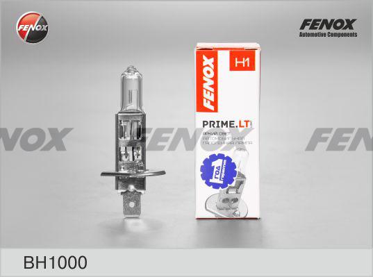 Fenox BH1000 - Kvēlspuldze, Tālās gaismas lukturis autodraugiem.lv