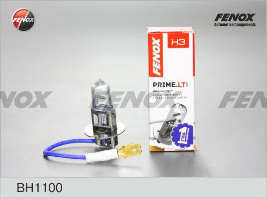 Fenox BH1100 - Kvēlspuldze, Tālās gaismas lukturis autodraugiem.lv