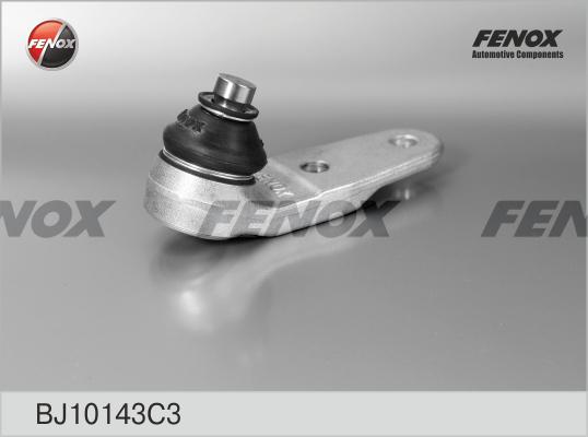 Fenox BJ10143C3 - Balst / Virzošais šarnīrs autodraugiem.lv