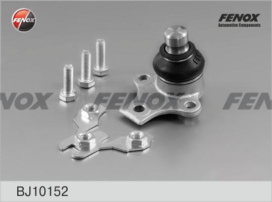 Fenox BJ10152 - Balst / Virzošais šarnīrs autodraugiem.lv