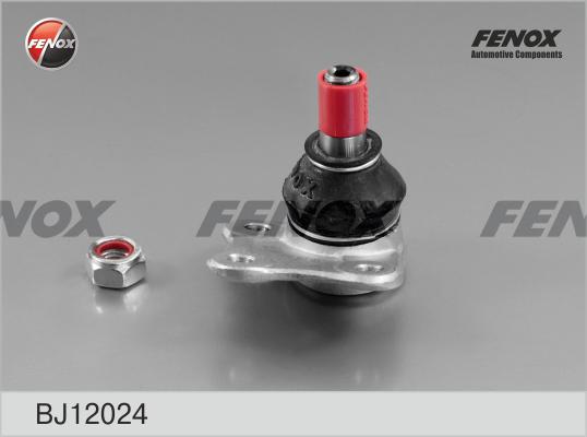 Fenox BJ12024 - Balst / Virzošais šarnīrs autodraugiem.lv