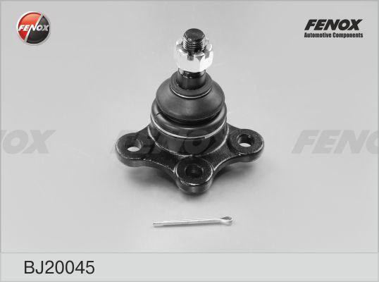 Fenox BJ20045 - Balst / Virzošais šarnīrs autodraugiem.lv