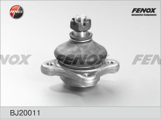 Fenox BJ20011 - Balst / Virzošais šarnīrs autodraugiem.lv