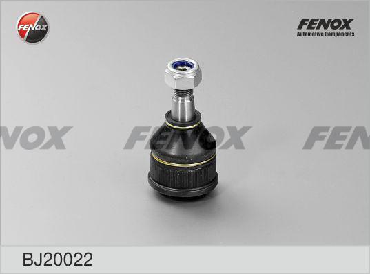 Fenox BJ20022 - Balst / Virzošais šarnīrs autodraugiem.lv