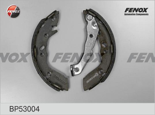 Fenox BP53004 - Bremžu loku komplekts autodraugiem.lv