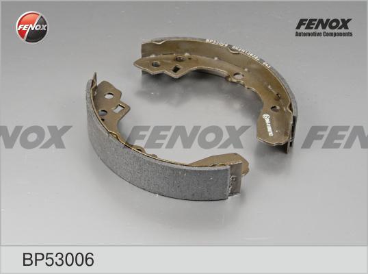 Fenox BP53006 - Bremžu loku komplekts autodraugiem.lv