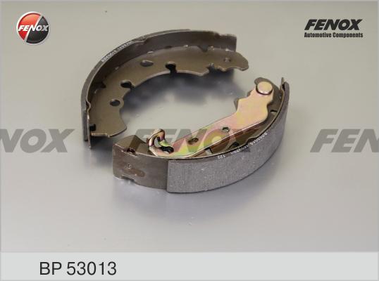 Fenox BP53013 - Bremžu loku komplekts autodraugiem.lv