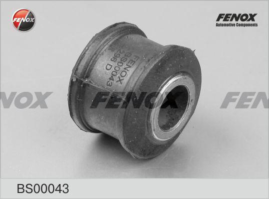 Fenox BS00043 - Bukse, Stabilizators autodraugiem.lv