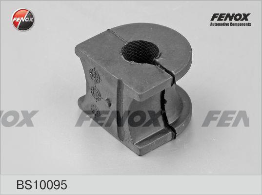 Fenox BS10095 - Bukse, Stabilizators autodraugiem.lv