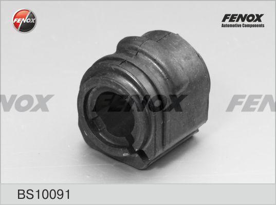 Fenox BS10091 - Bukse, Stabilizators autodraugiem.lv